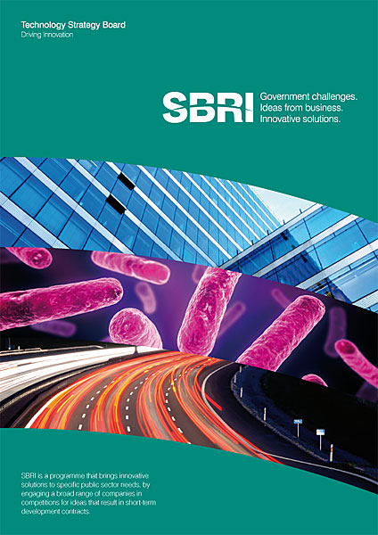 SBRI Cover