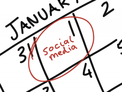 Your resolution for 2013: drive more revenue through social media
