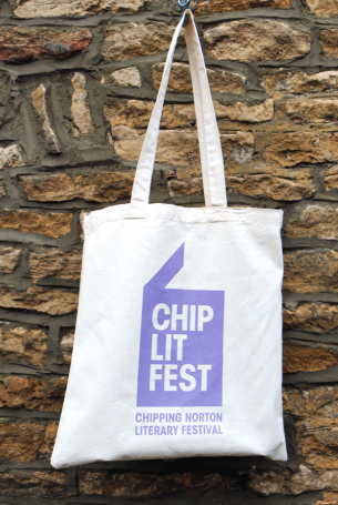 ChipLitFest - Branding, Communications - mark-making*