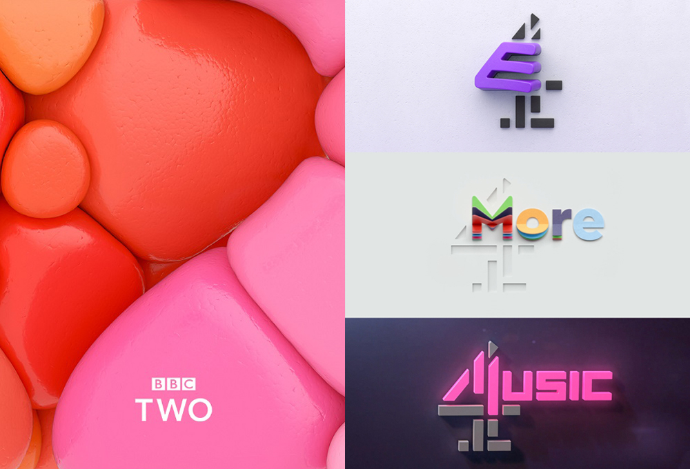 E4 idents refresh: Have your say
