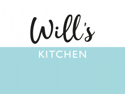 Creative Insights: Will’s Kitchen