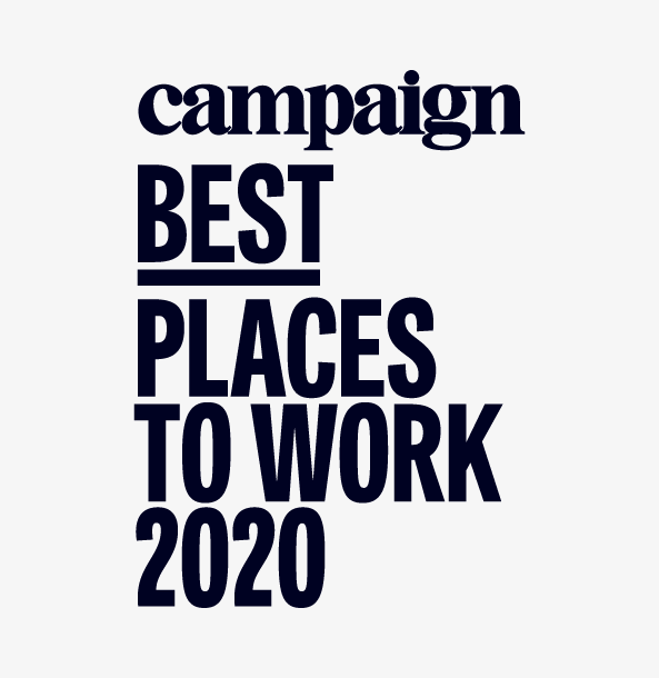 Campaign best places to work 2020
