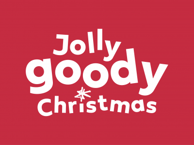 Bringing a Jolly Goody Christmas to our local community