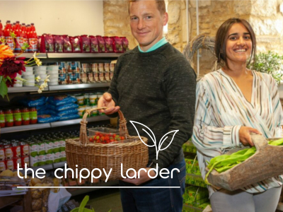 A peek into the pantry: The wonderful work of The Chippy Larder