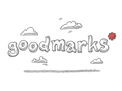 Leaving goodmarks* – making our business a force for good