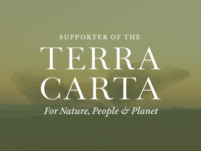 Terra Carta Supporter Image
