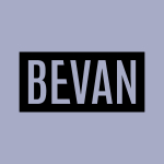 Bevan Logo