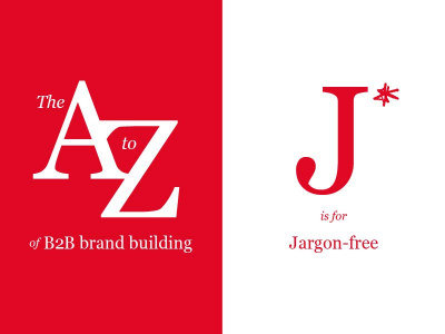 Going Jargon-Free in B2B
